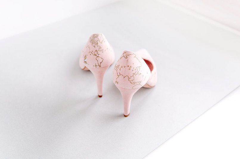 Marian Loves Shoes-Marmarina elige